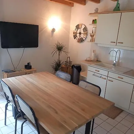 Duplex 5 Pers Tout Compris Avec Piscine Gérardmer Exterior foto
