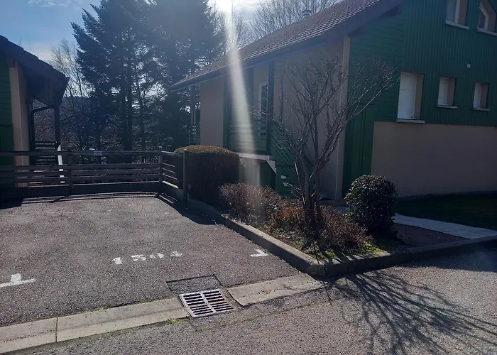 Duplex 5 Pers Tout Compris Avec Piscine