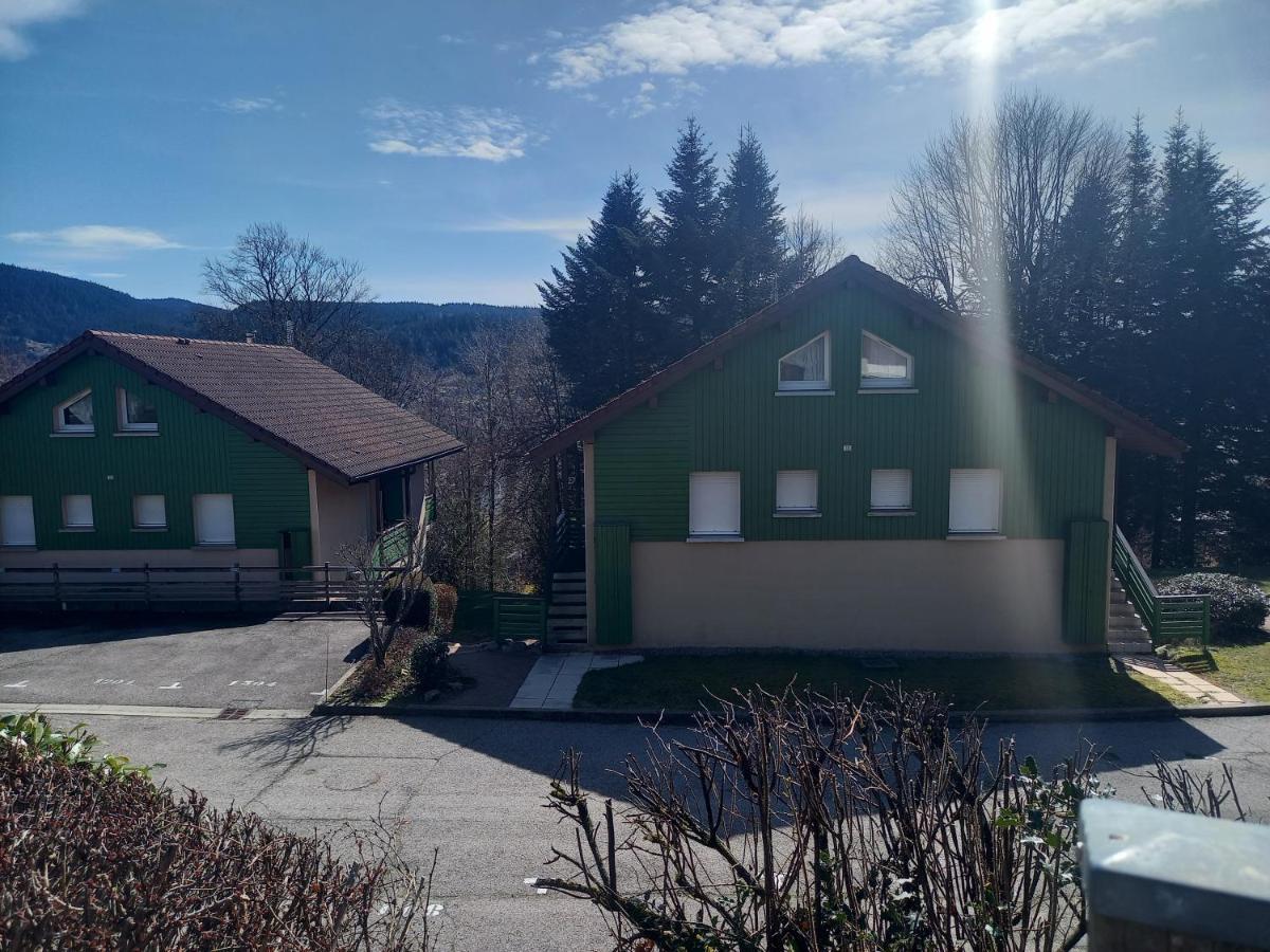 Duplex 5 Pers Tout Compris Avec Piscine Apartment Gérardmer