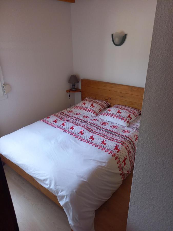 Duplex 5 Pers Avec Piscine Apartment