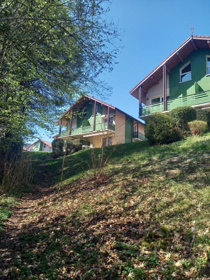 Duplex 5 Pers Tout Compris Avec Piscine Apartment Gérardmer