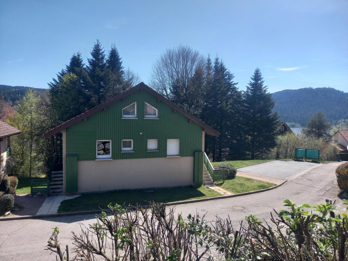 Apartment Duplex 5 Pers Tout Compris Avec Piscine Gérardmer