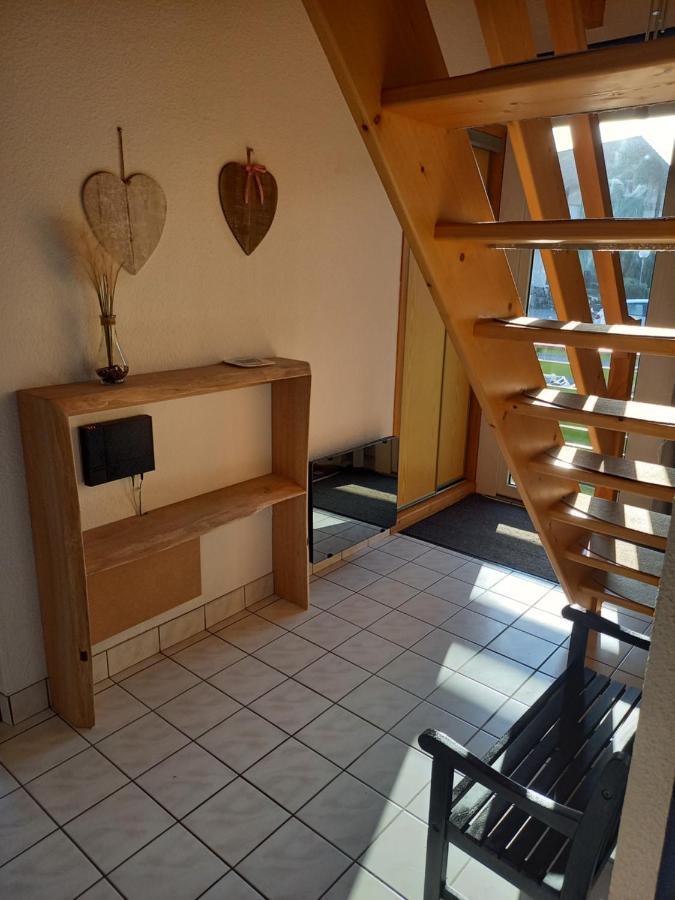 Apartment Duplex 5 Pers Avec Piscine *