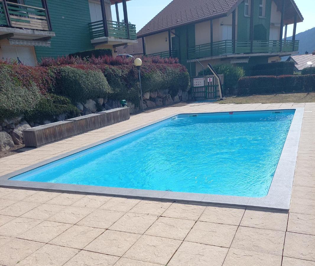 Apartment Duplex 5 Pers Avec Piscine *