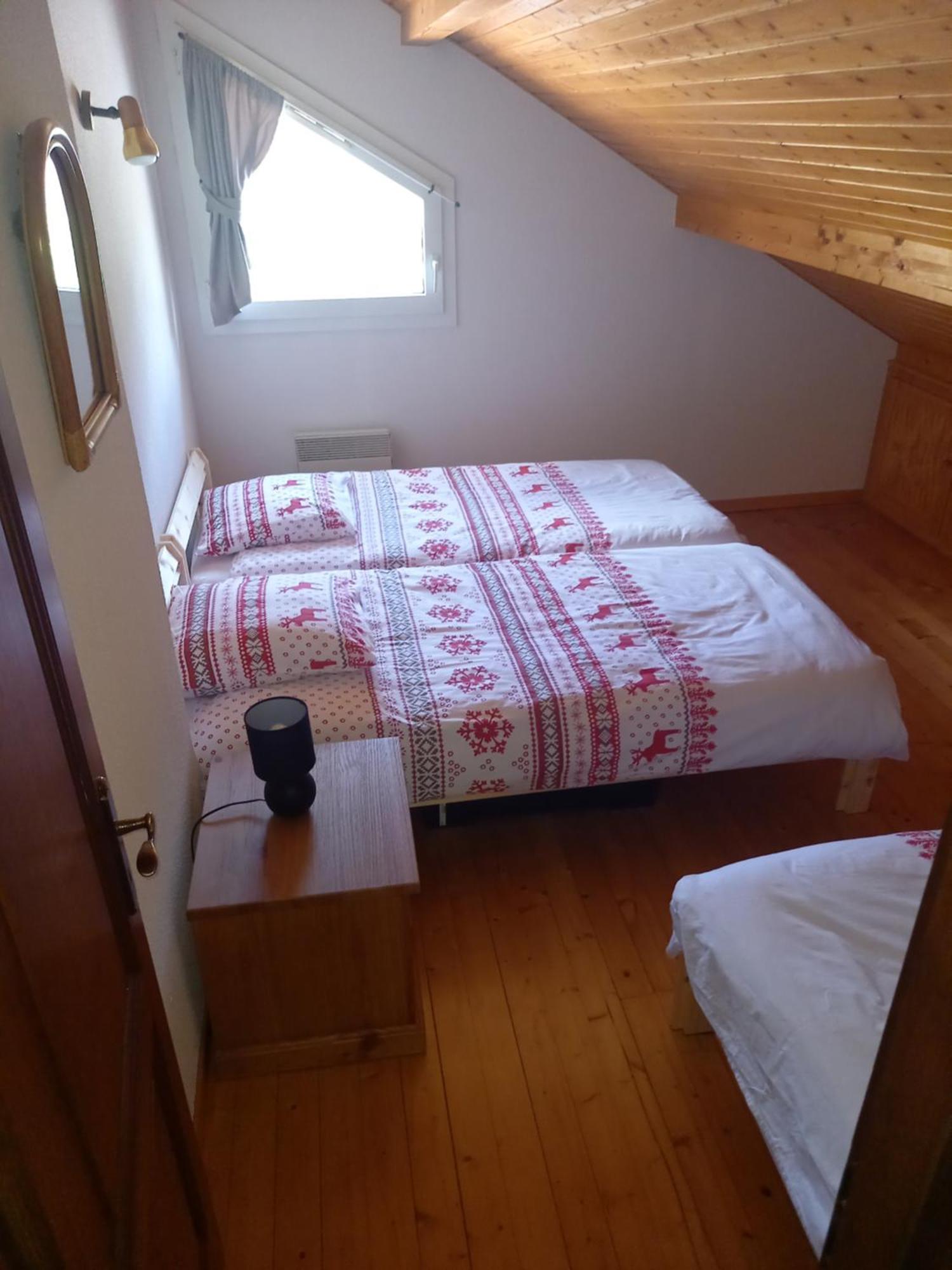 Apartment Duplex 5 Pers Tout Compris Avec Piscine