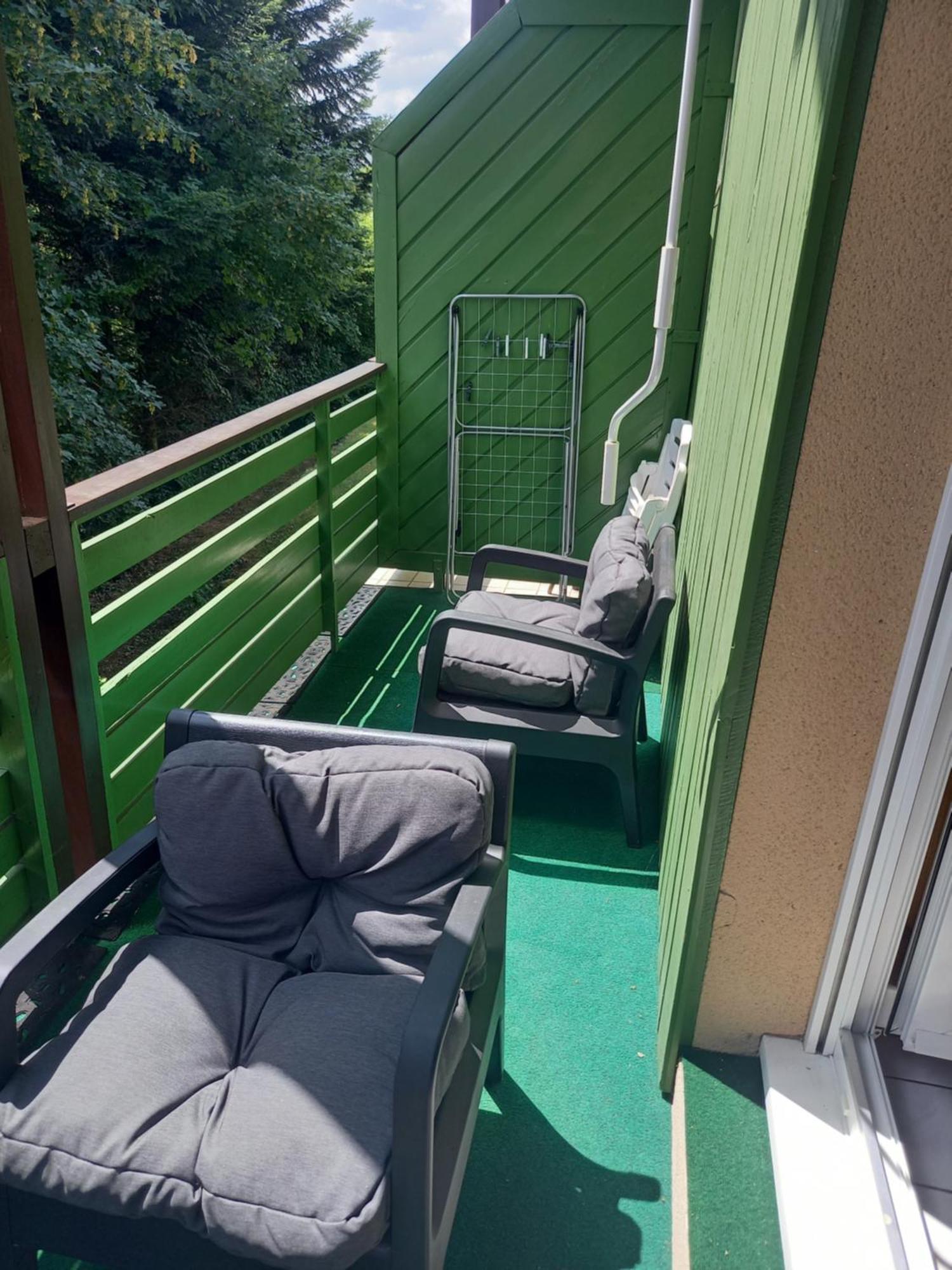 Duplex 5 Pers Tout Compris Avec Piscine Gérardmer