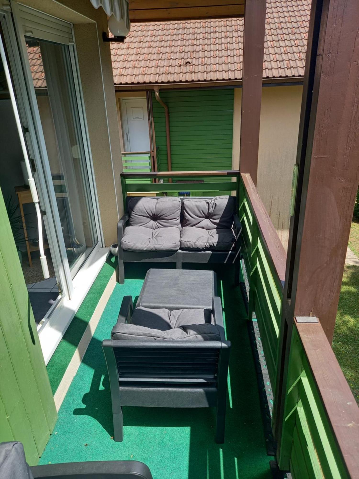 Duplex 5 Pers Tout Compris Avec Piscine * Gérardmer