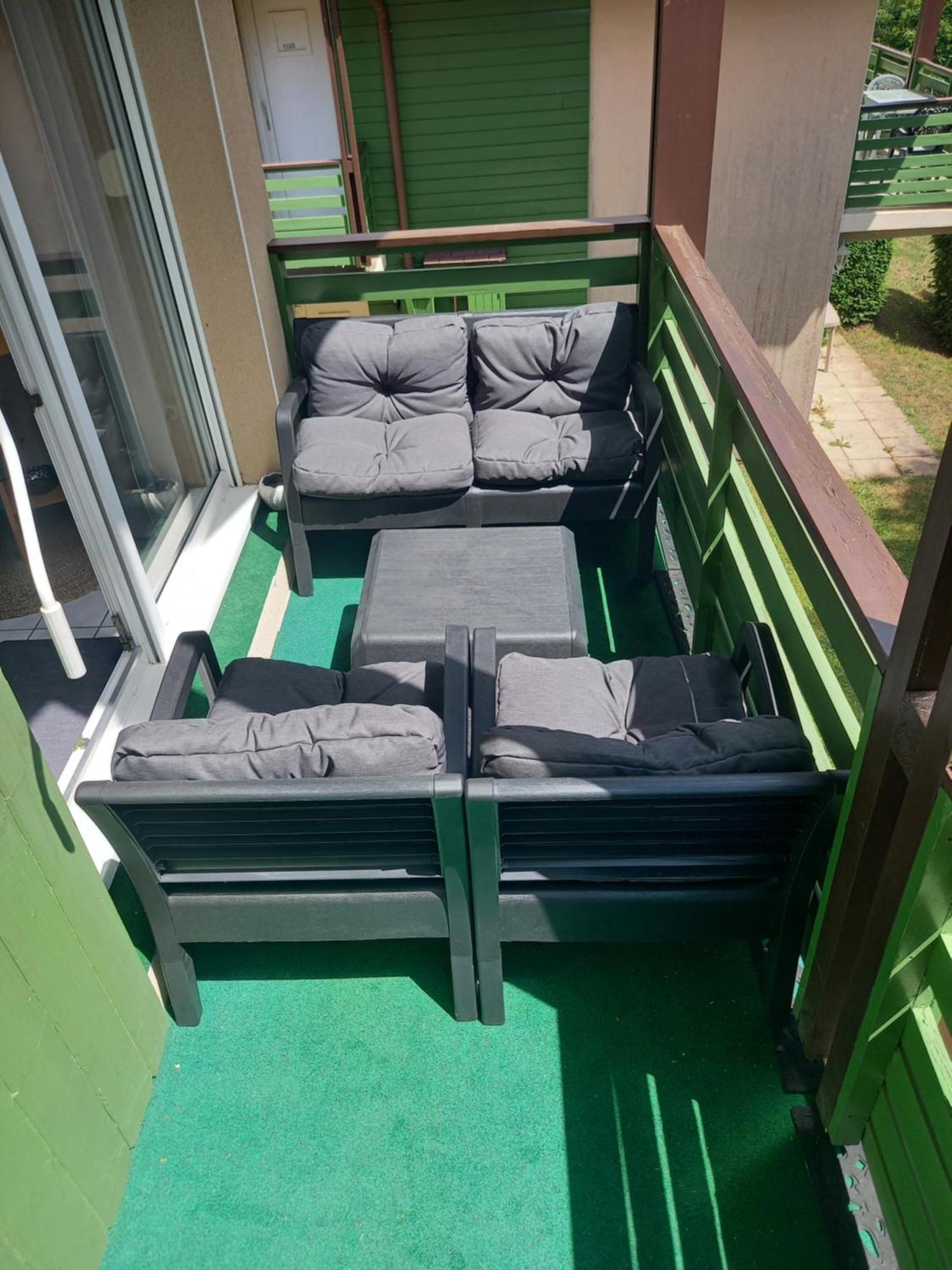 Duplex 5 Pers Tout Compris Avec Piscine *