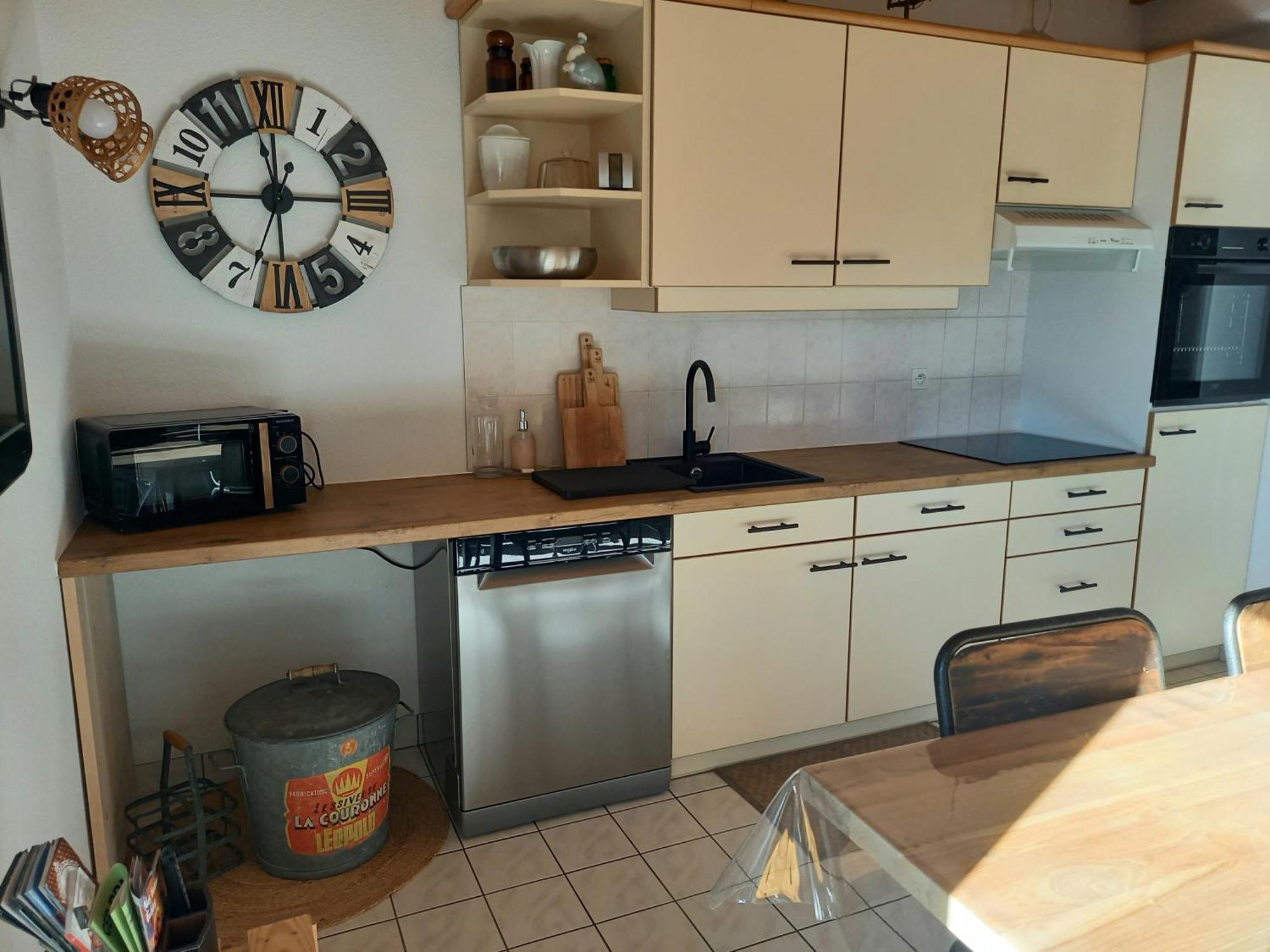 Duplex 5 Pers Tout Compris Avec Piscine * Gérardmer